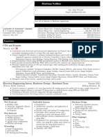 Resume Feb 12 2016