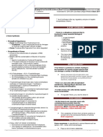 Biochem 5.1 Porphyrins and Bile Trans