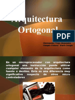 Expo Arquitectura Ortogonal,,, Alejandro Hernandez Sergio Nequiz