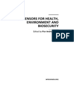 Bookchapter-GMR Biosensor For Clinical Diagnostic