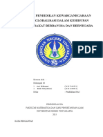 Download Makalah Globalisasi by asri m SN299141867 doc pdf