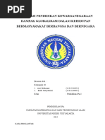 Download Makalah Globalisasi by asri m SN299141867 doc pdf