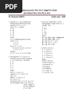 Download Pembahasan to 2 SBMPTN 2015 Matematika Ipa by warjoko SN299144621 doc pdf