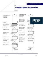 DS LL 01 Liq Liq Extraction
