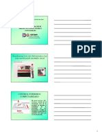 Programacion de Fresado CNC1