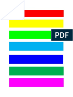 Tes Warna Printer