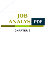 56686930 CHAPTER 2 Job Analysis n Design(1)