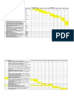 WBEP Plan Gantt Chart