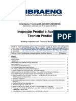 OT-003-2015-IBRAENG Inspeção Predial e Auditoria Técnica Predial2