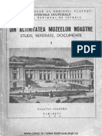 Din-activitatea-muzeelor-noastre-Studii-referate-documente - Ploiesti-1956 PDF