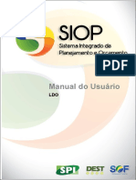 Manual Do SIOP