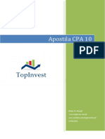 Apostila Cpa 10