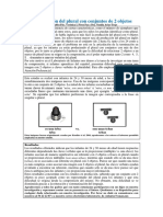 Comprension Del Plural Con Conjuntos de 2 Objetos