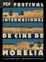 Catalogo 2012 | PDF | Cine | Ocio