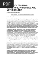 Download TMS Schmidtbleicher Strength Training Structure Principles and Methodology5b15d by marin0410 SN299177619 doc pdf