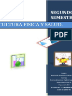 Cultura Fisica y Salud 2 Integradora 1