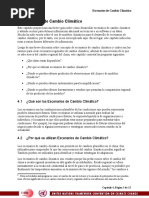 Capitulo 4 Escenarios CC