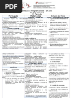 Conteúdos Programáticos - 2.º Ano 2015-16 (1) (2)