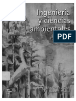 Ingeniería y Ciencias Ambientales