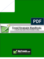 Trend Strategist Full