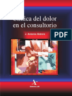 Clinica Del Dolor en El Consultorio