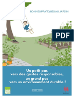 Brochure Bpa Au Jardin