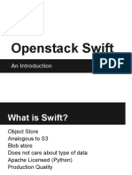 Openstack Swift 5584989cbdf40