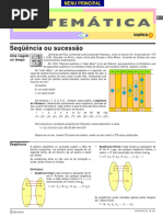 Fatorial - Combinação Simples e Pricipio de Contagem