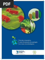 Apostila Revisao Sistematica Ferramenta Avaliacao Riscos Microbiologicos