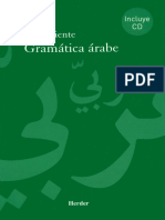 1 Pdfsam Gramatica Arabe