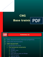 CNG Base Training