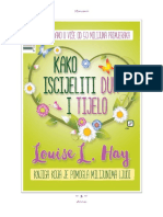 Louise L. Hay - Kako Iscijeliti Duh I Tijelo PDF