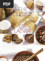 Download The Cuisine of Latvia by Larioseta SN29919511 doc pdf