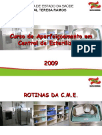 Aula CME 02 - Rotinas