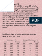 Sample Problem #4