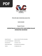 Folio Sains Tingkatan 3 Pdf