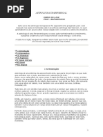 ASTROLOGIA TRANSPESSOAL