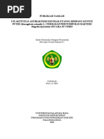 Download NASKAH PUBLIKASI SHIGELLA DYSENTERIAE by FaridahMaksum SN299207798 doc pdf