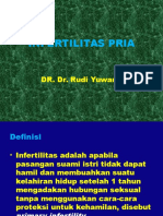 Infertilitas Pria