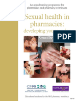 Sexual Health Factfile