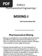 Lecture- 4 Mixing.pdf