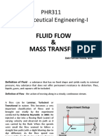 lecture-1 Fluid Flow and Mass Transfer.pdf