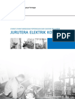 ST Jurutera Elektrik Kompeten