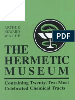 Arthur Edward Waite - Hermetic Museum