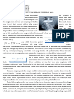 Artikel Smoke Detector Dan Peluruhan Alfa