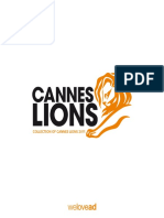 Cannes Lions 2011 en