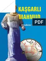 Kaşgarlı Mahmud