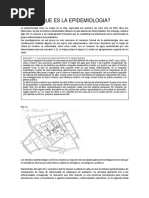  La Epidemiología (1)