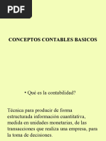Contabilidad y Administración Financiera. Apuntes de la materia. TecMilenio