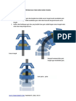 MENGERTI DASAR ROBOT